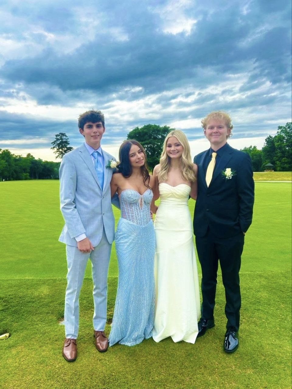 Prom gallery
